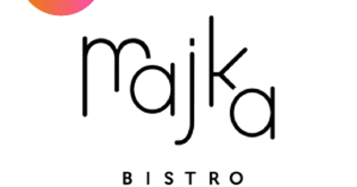Majka Bistro