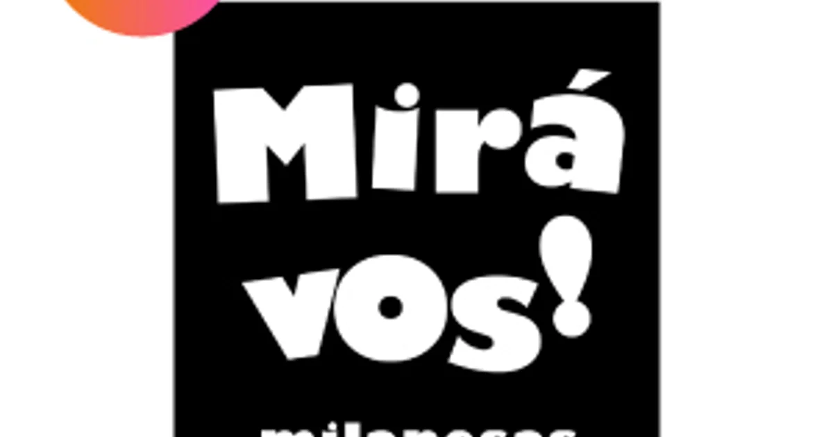 Mira Vos