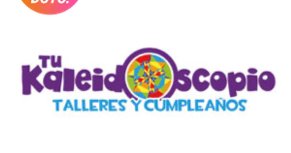 Tu Kaleidoscopio