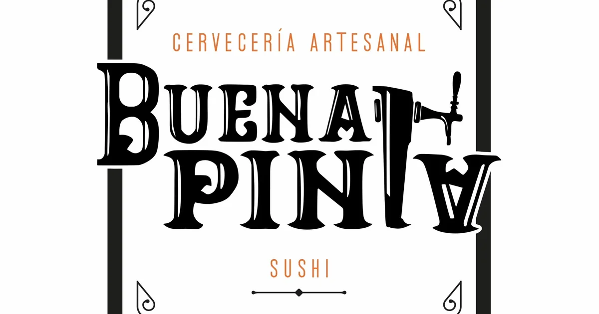 Buena Pinta 21