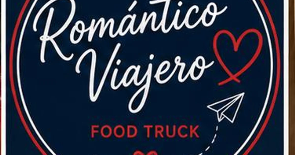 Carro "El Romantico Viajero"