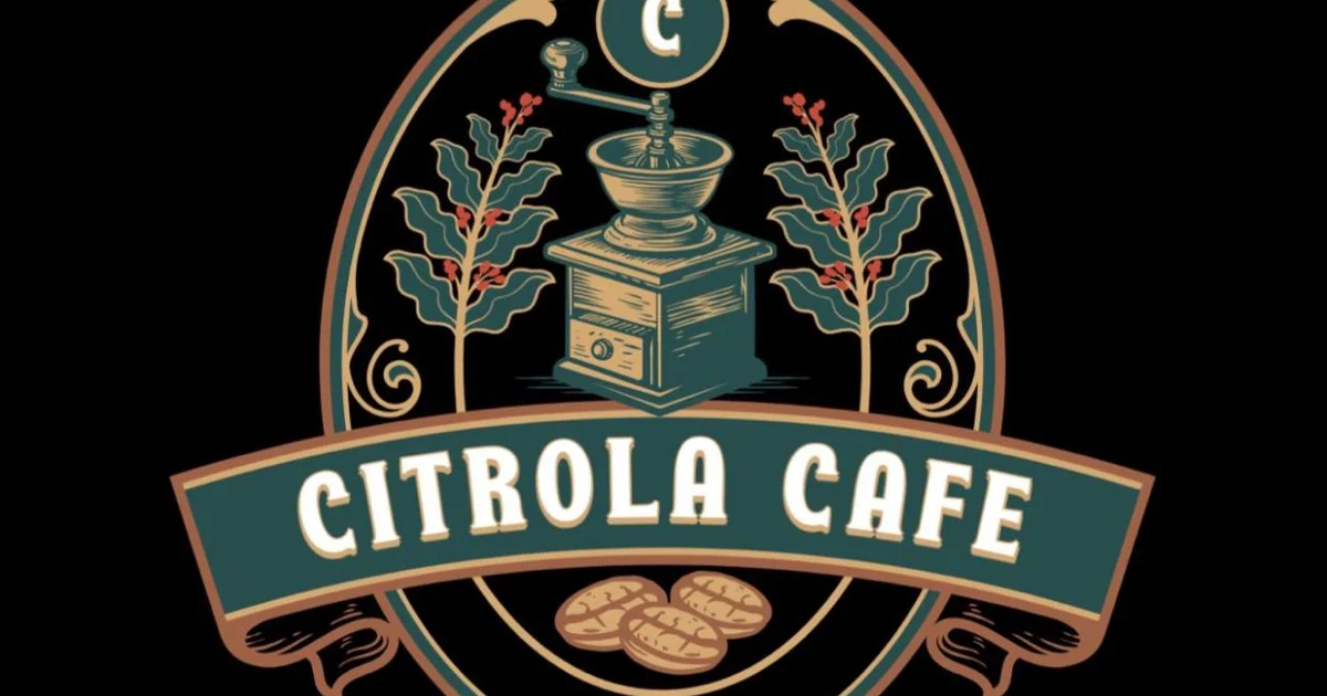 Citrola Cafeteria