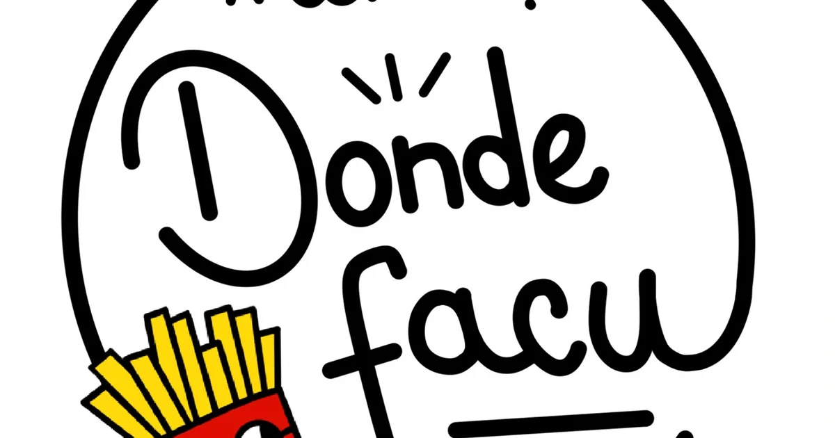 Donde Facu