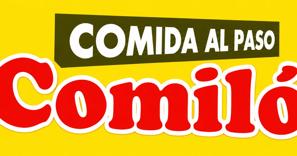 El Comilón