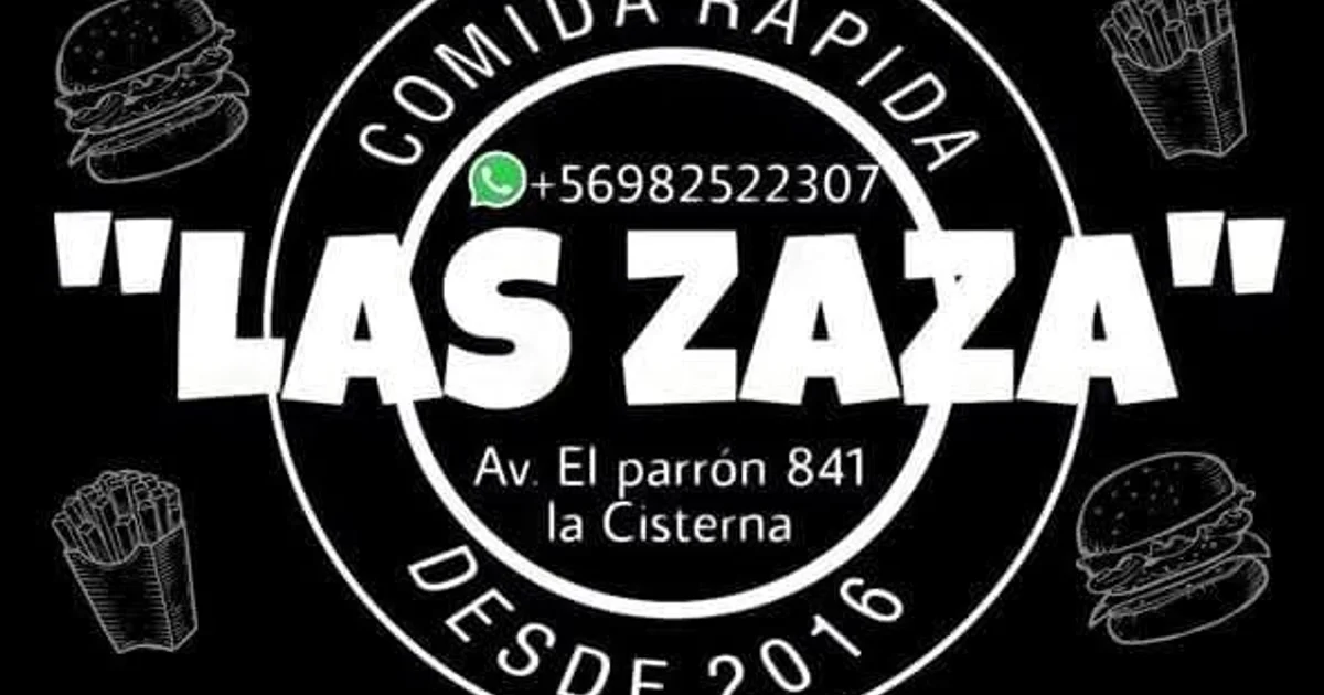 Las Zaza