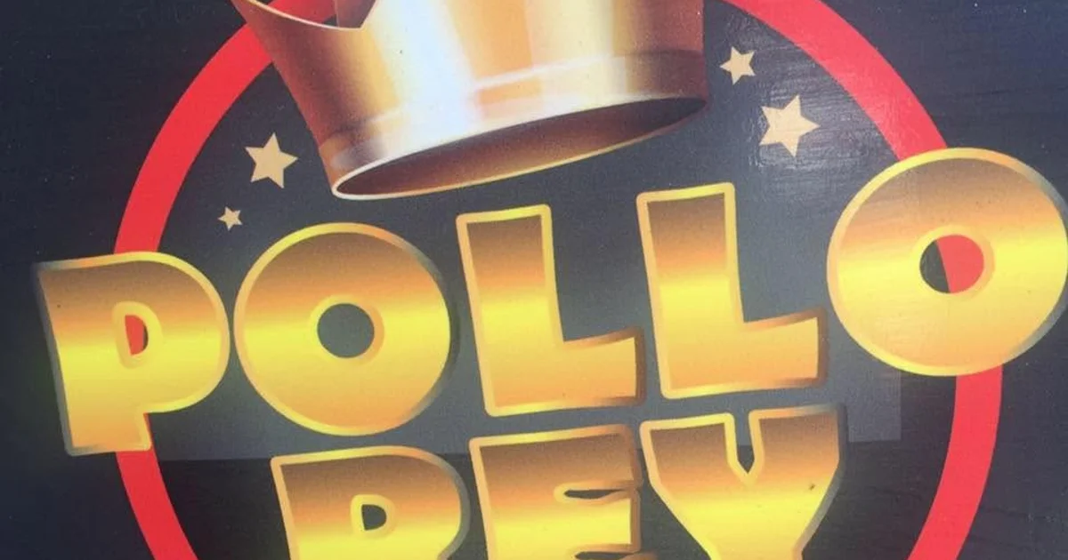 Pollo Rey