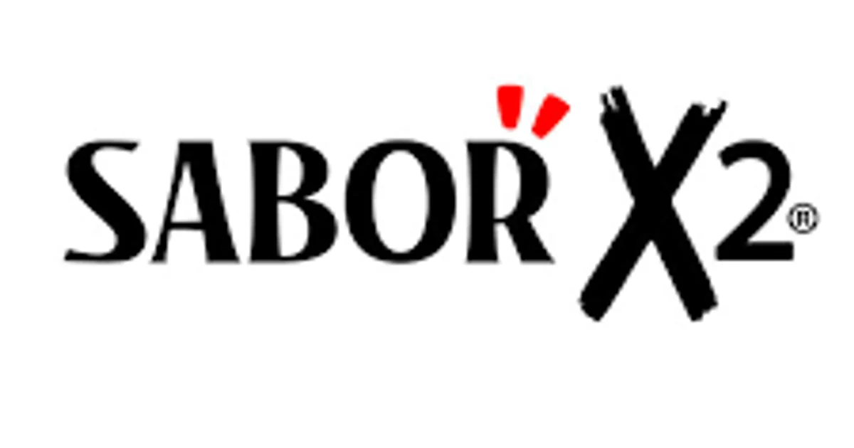 Sabor X2