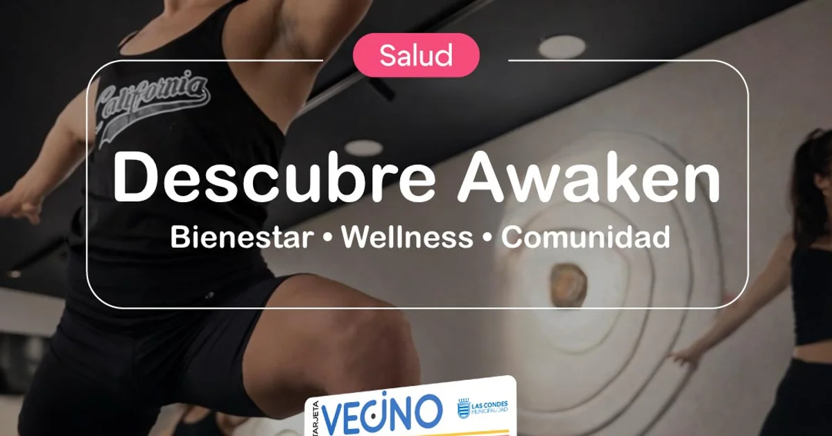 Awaken