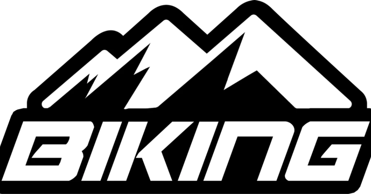 Biking