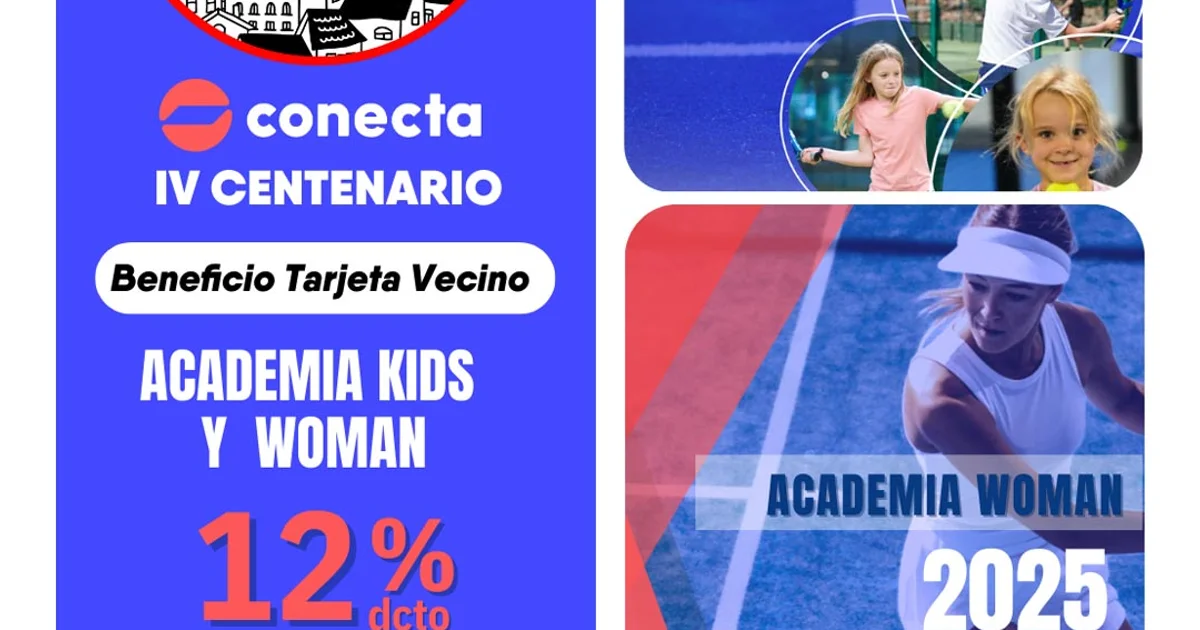 Club Conecta Padel