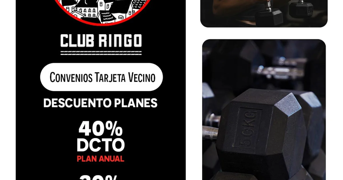 Club Ringo