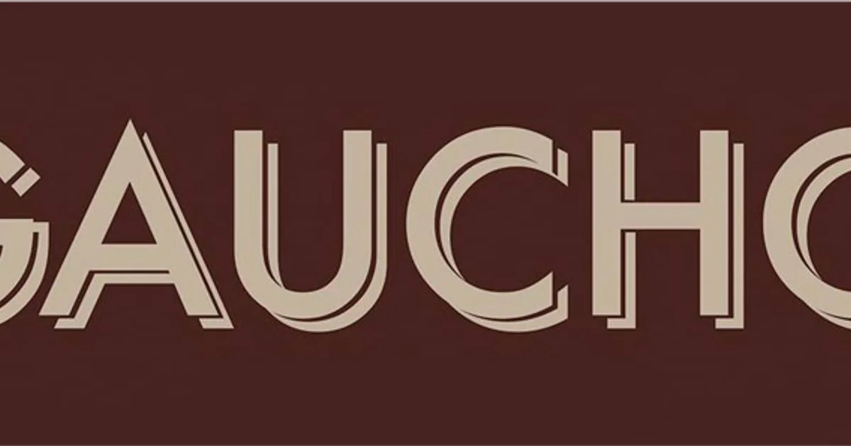 Gaucho Viña