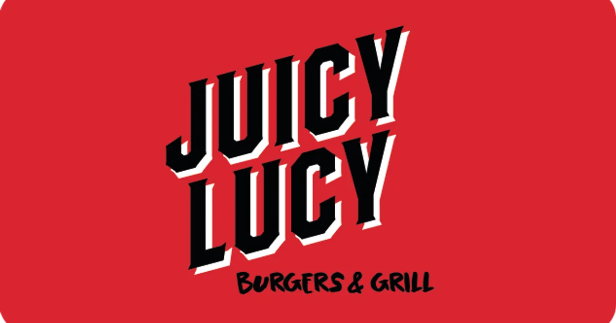 Juicy Lucy