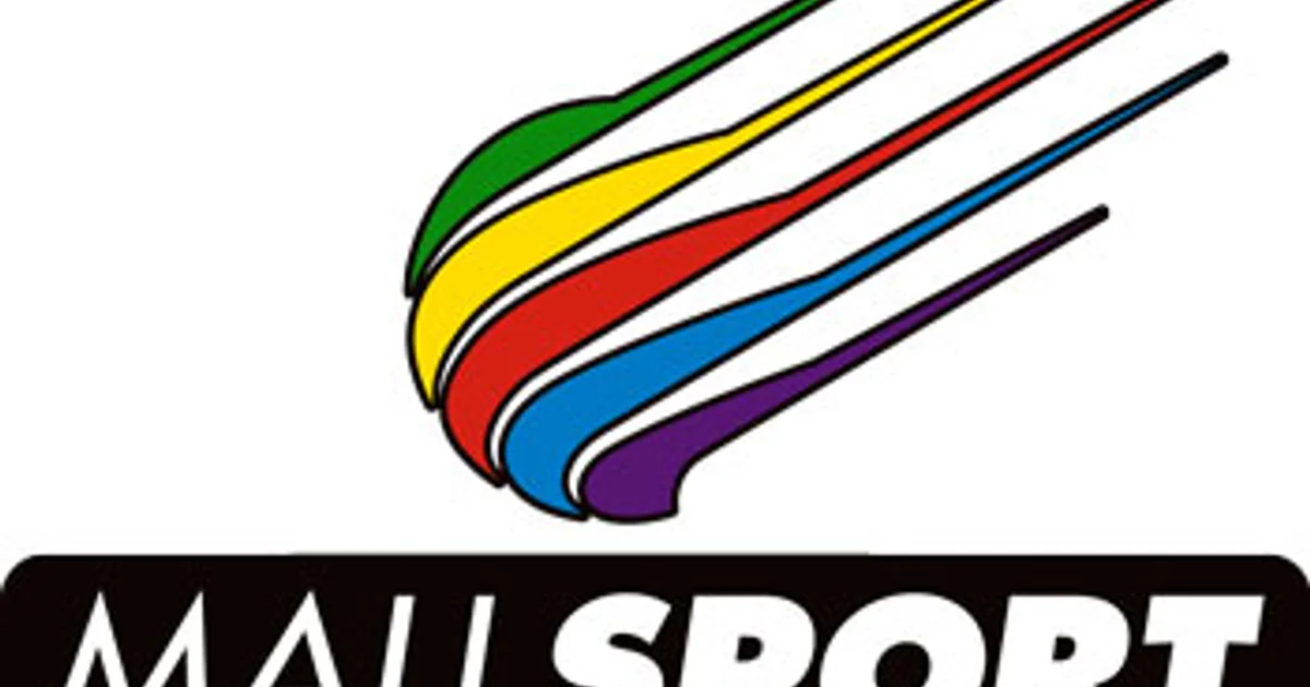 Mall Sport