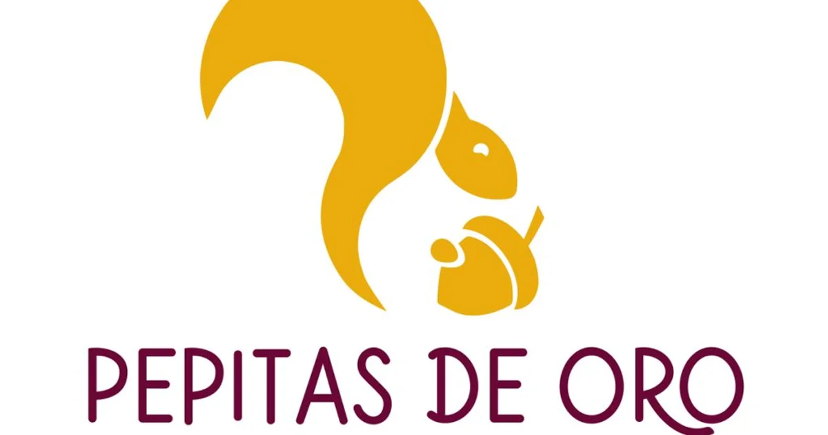 Pepitas de Oro