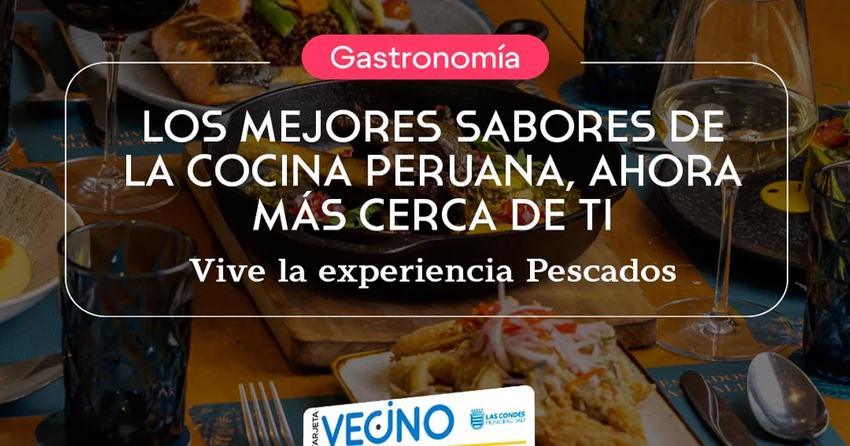 Pescados Capitales