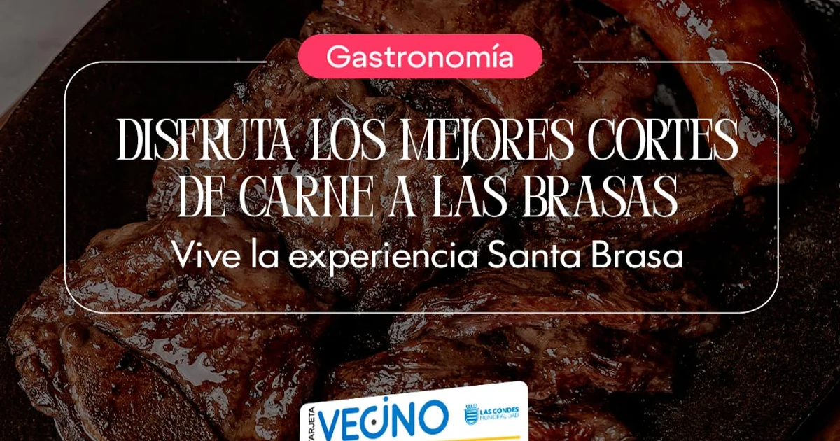 Santa Brasa