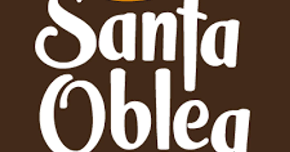 Santa Oblea