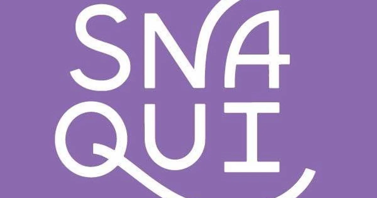 Snaqui