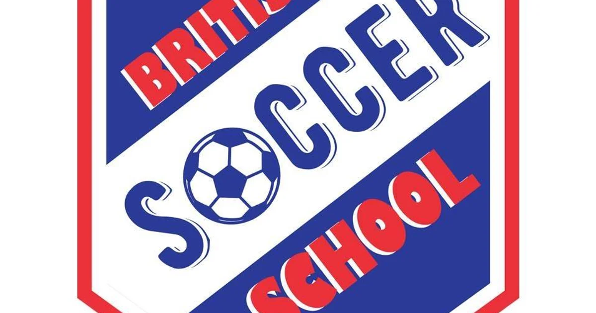 The British Soccer School