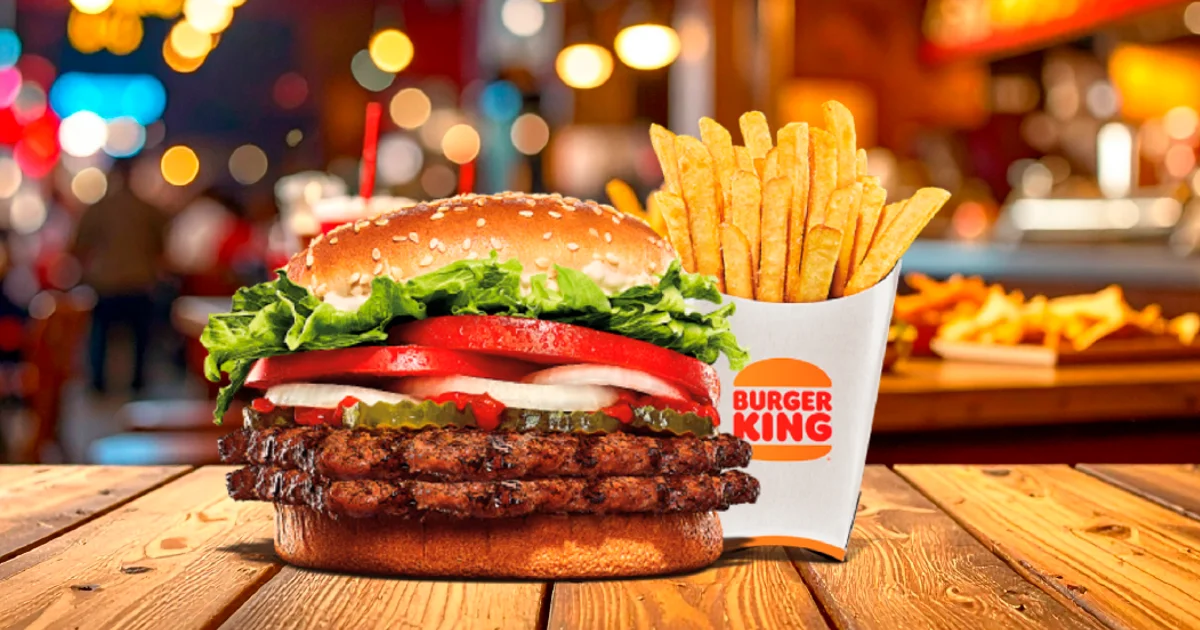 Burger King