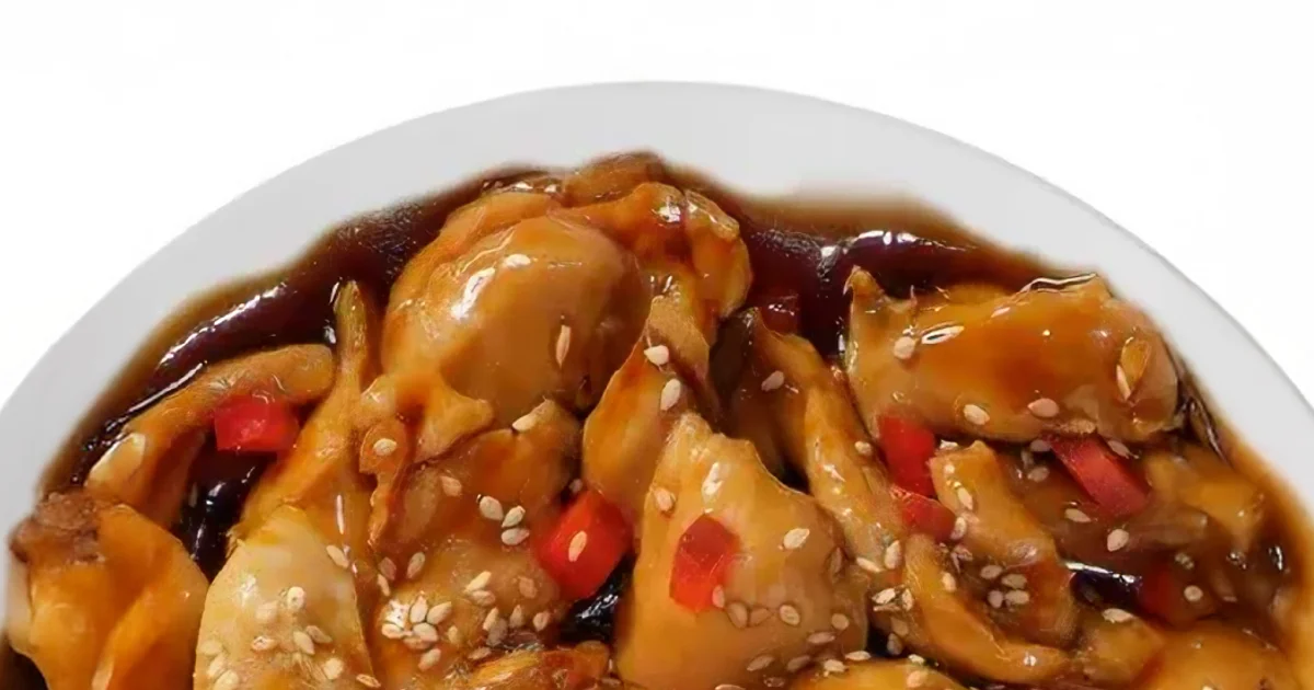China Wok