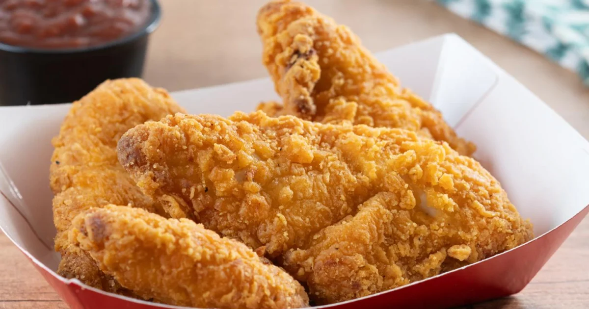 KFC