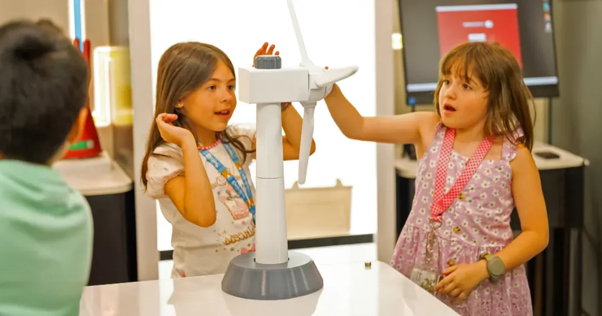 KidZania