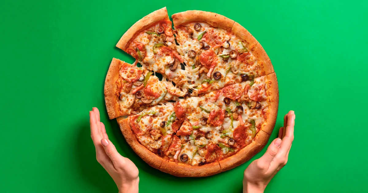 Papa Johns