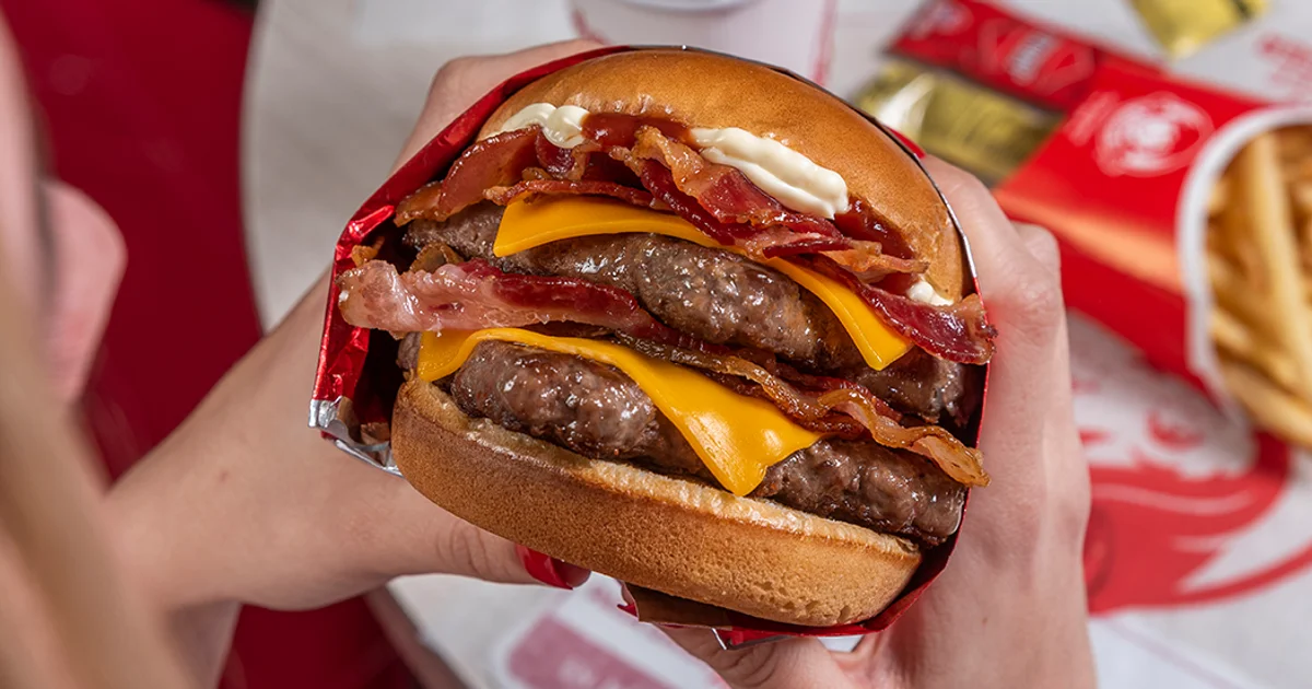 Wendy´s