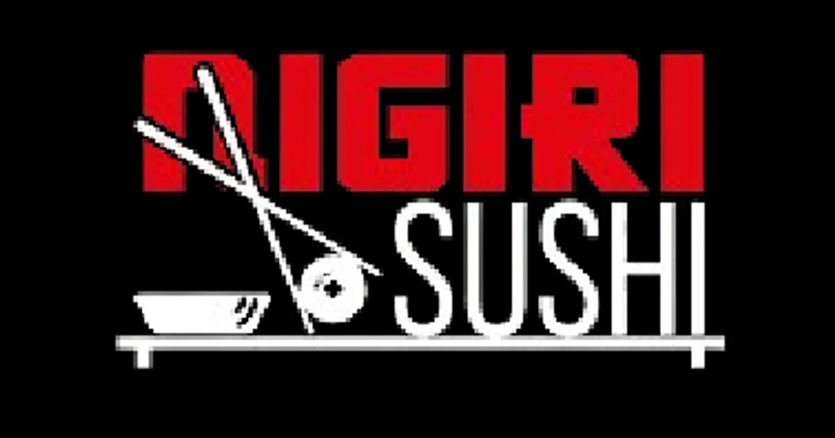 Nigiri Sushi
