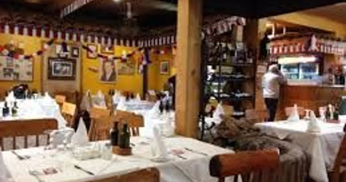 Doña Tina