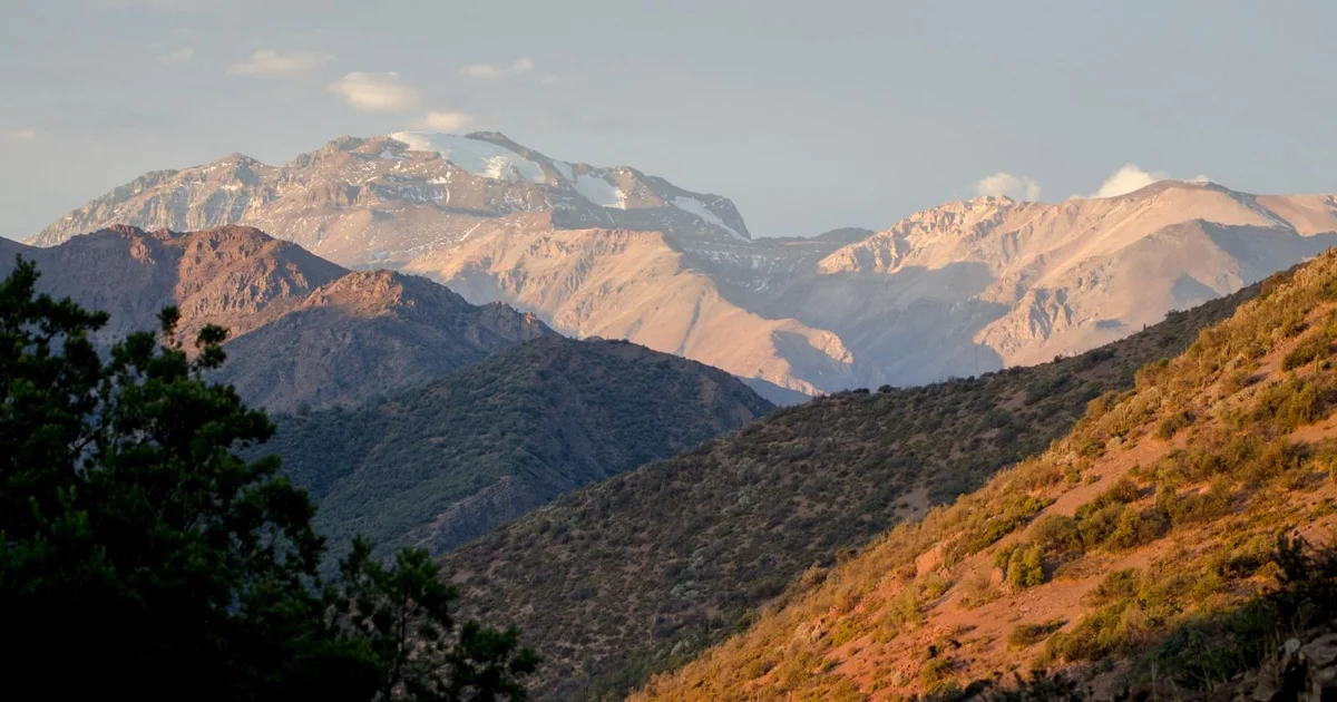 Parque Cordillera