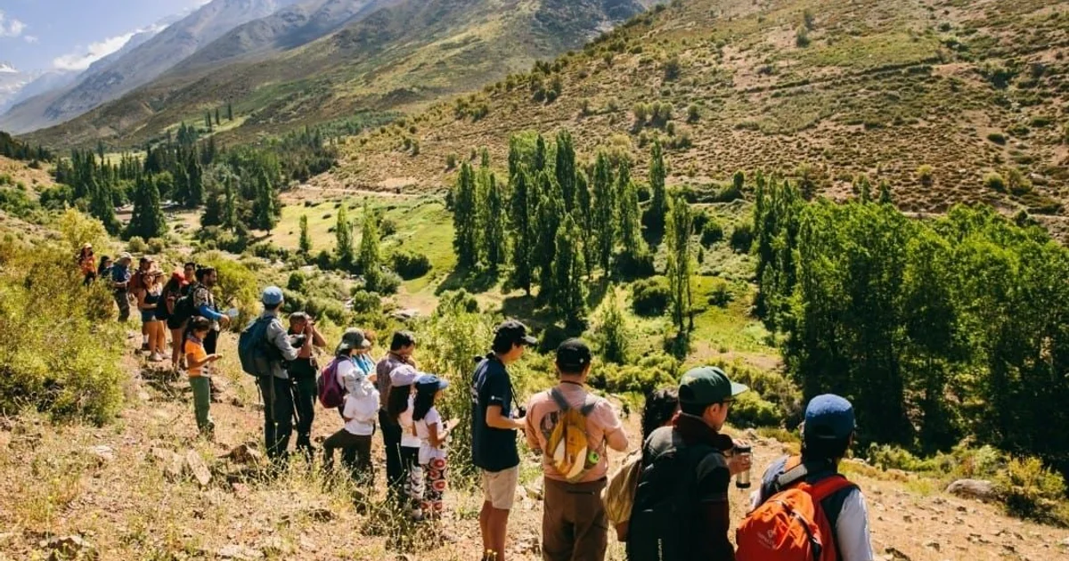Parque Yerba Loca