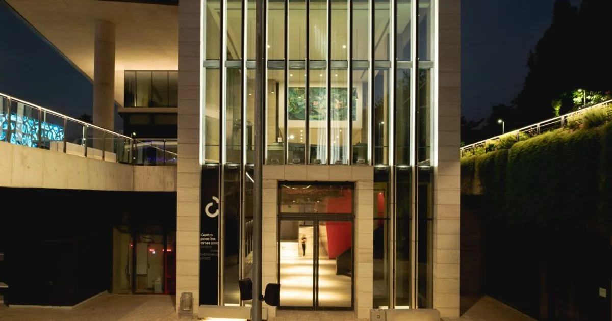 Teatro Zoco