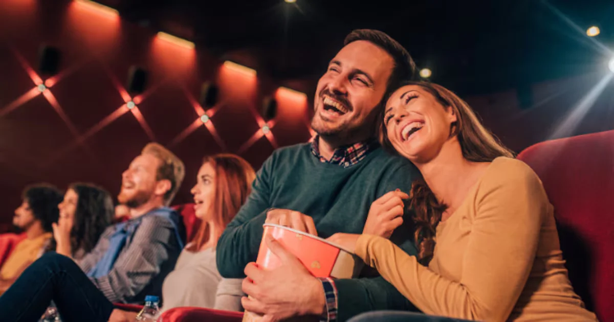 CinePlanet
