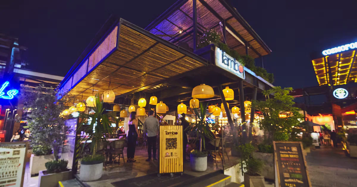 Tambo