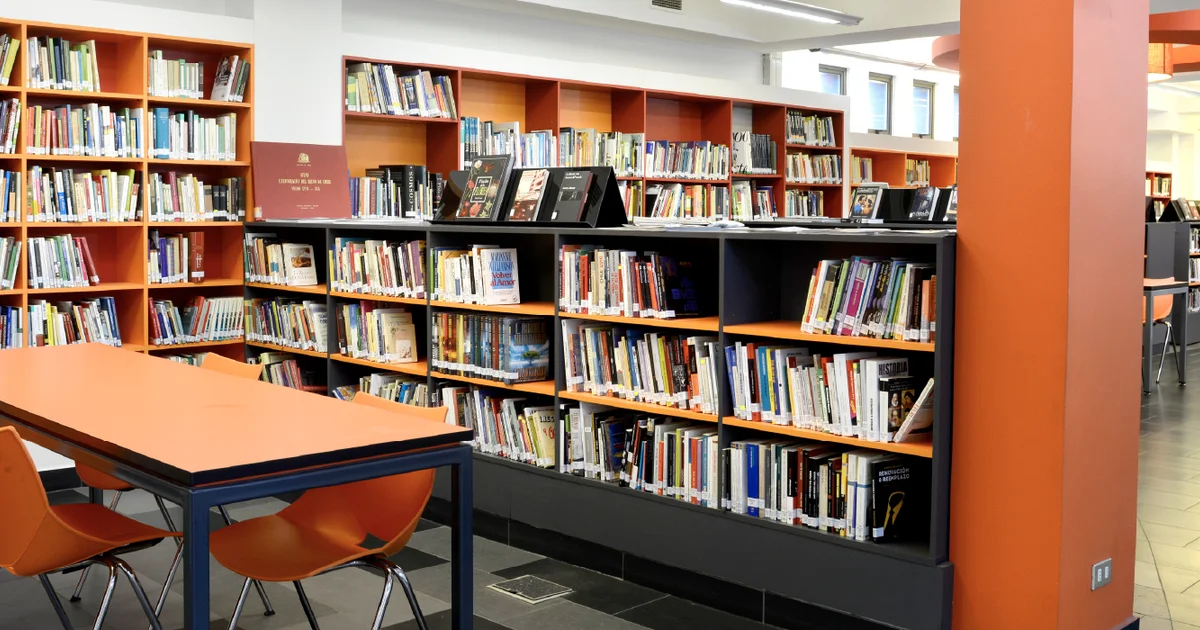 Biblioteca