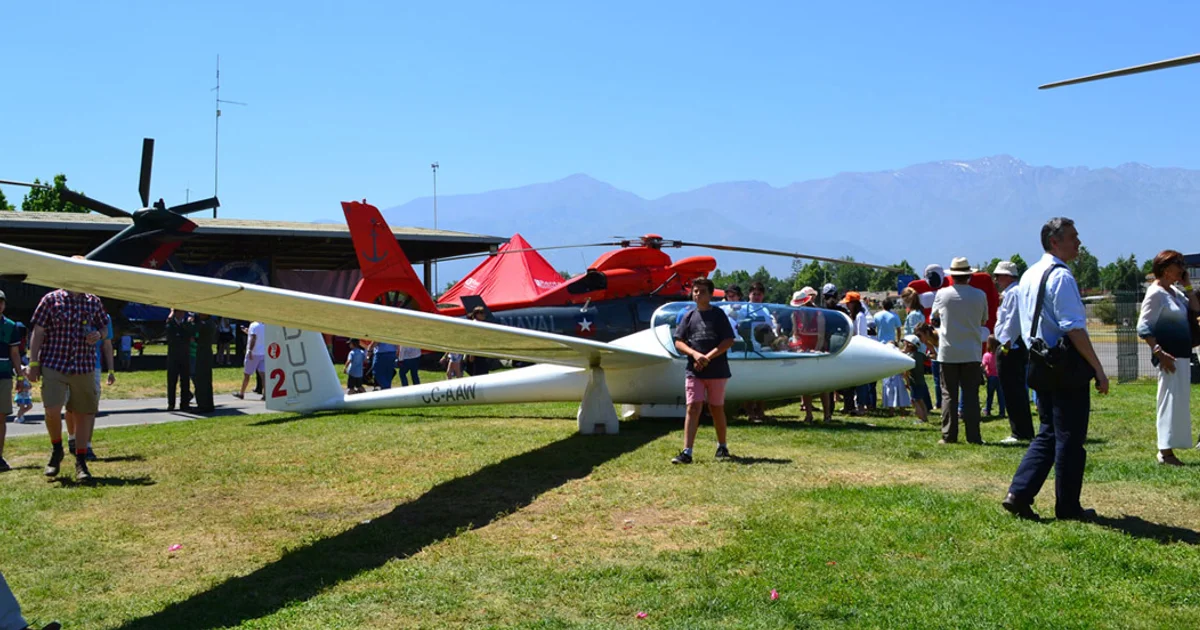 Club de Planeadores