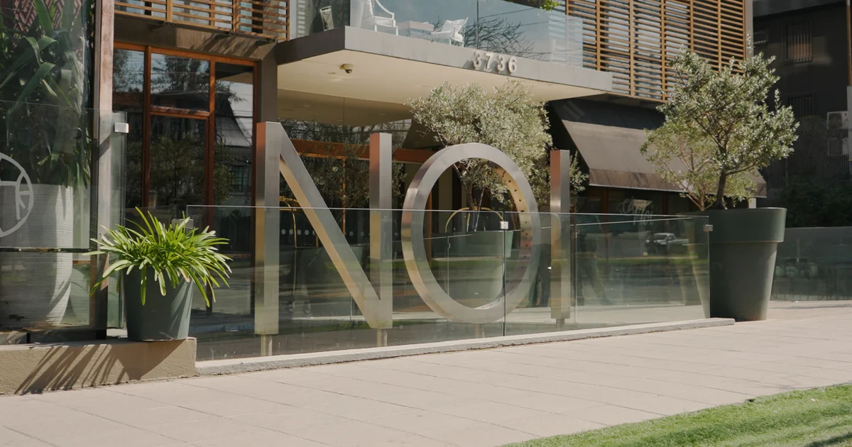 Hotel Noi