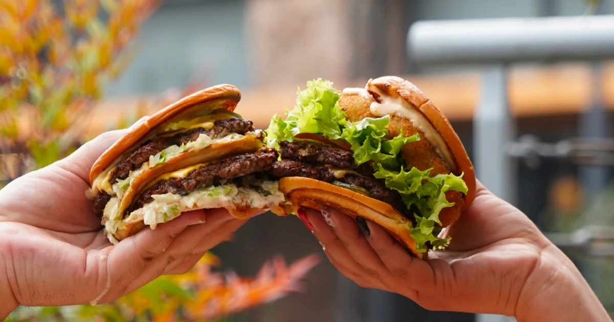 MIT Burger Casa Costanera