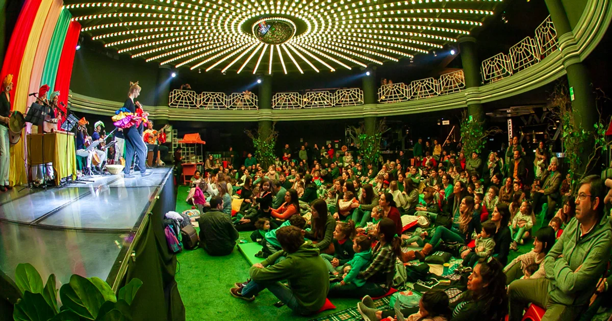 Teatro C