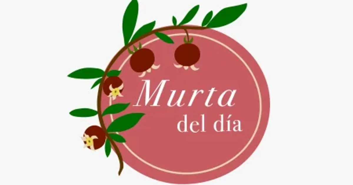Murta del Día