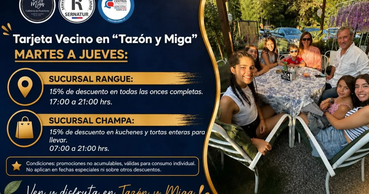 Tazón y Miga