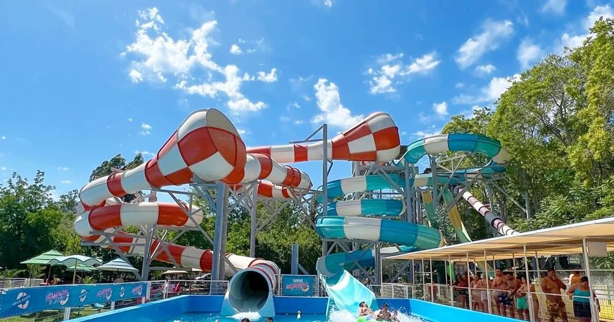 Acuapark el Idilio