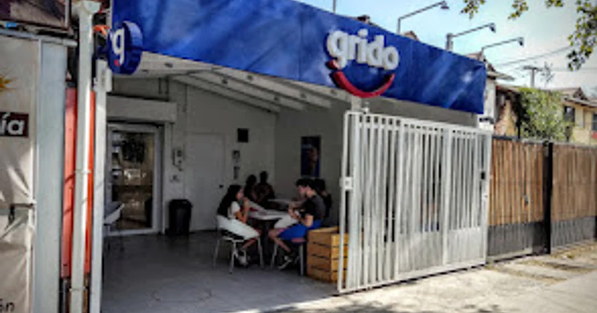 Grido