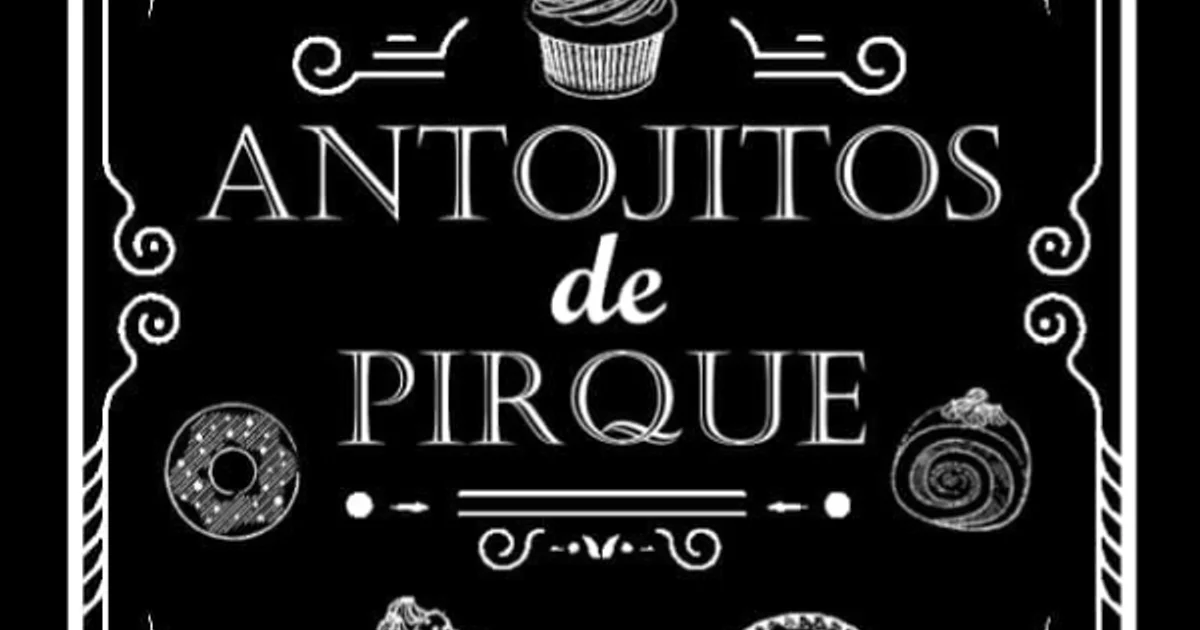 Antojitos de pirque