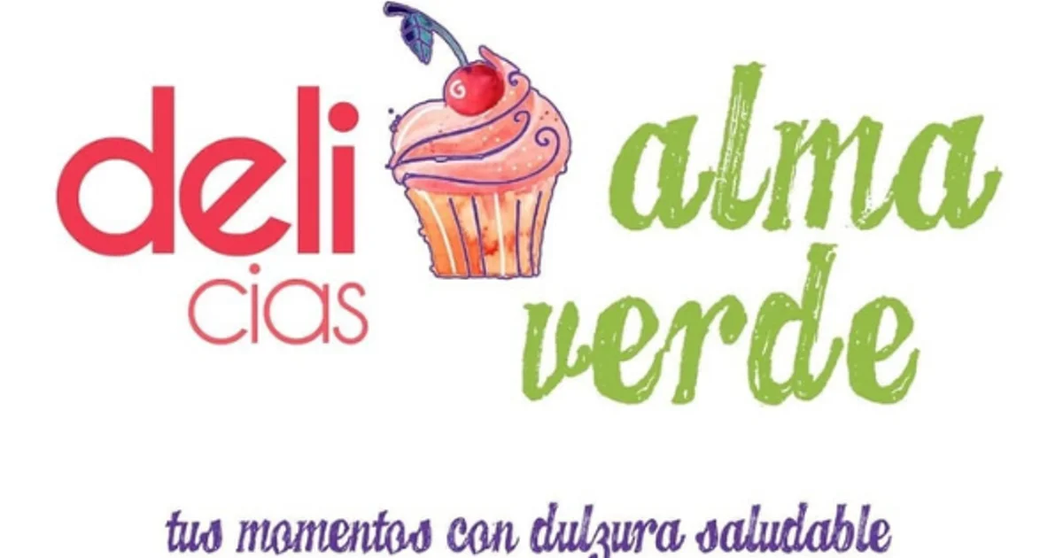 Delicias Alma Verde