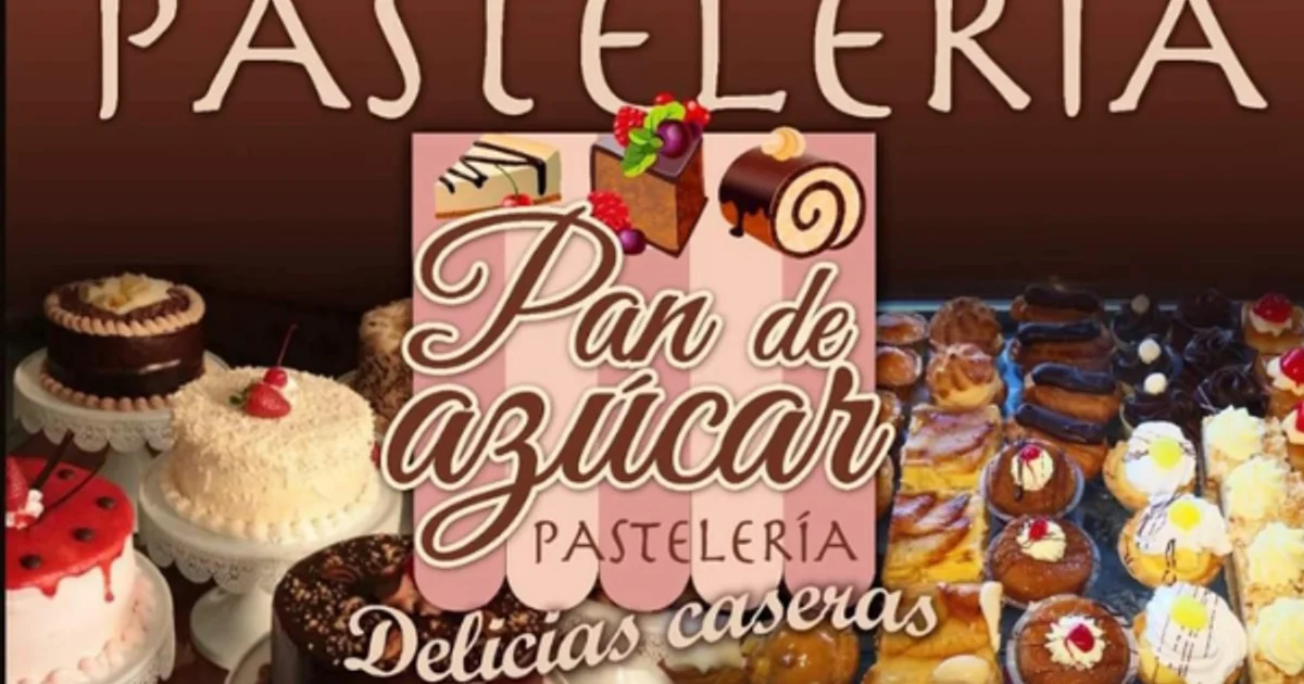 Pan de Azúcar/Delicias Caseras