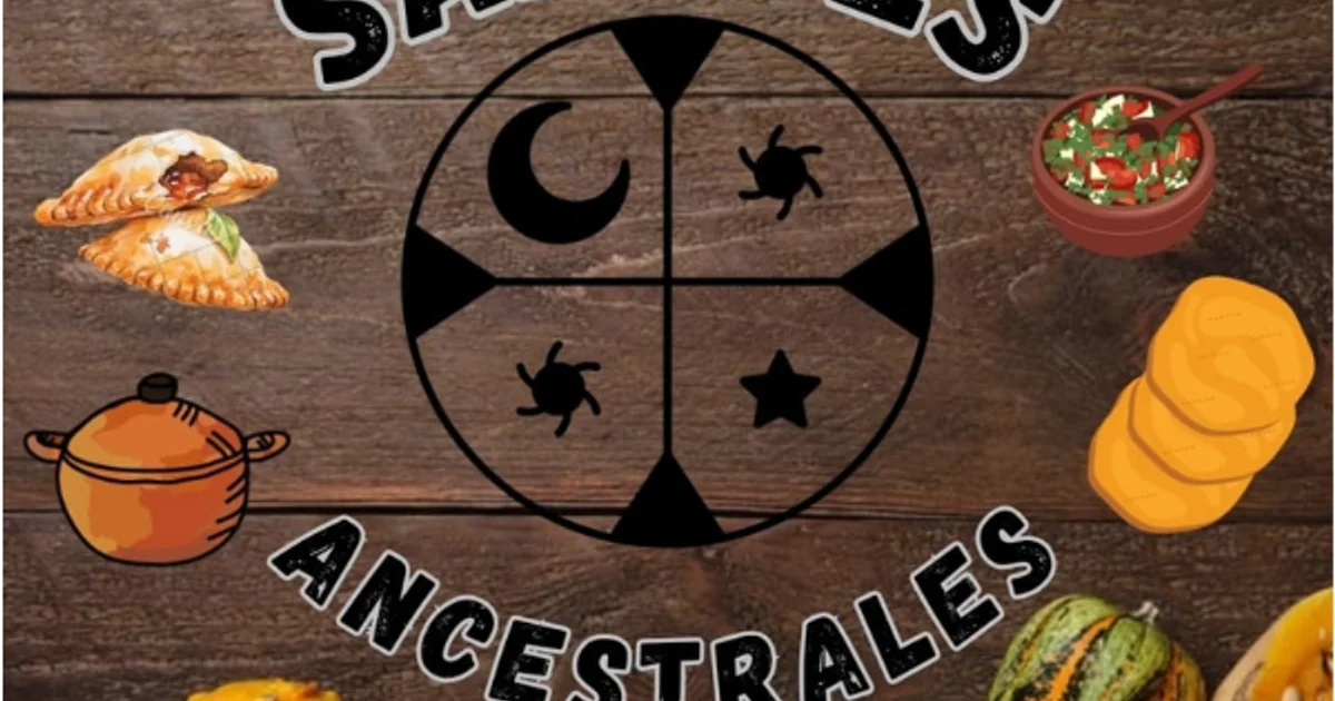 Sabores Ancestrales
